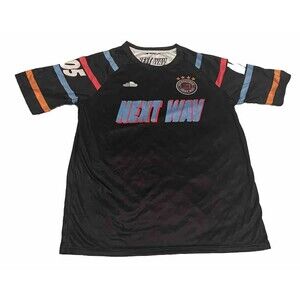 SOUNDCLOUD NEXT WAV JERSEY 305 MIA SIZE 21”x 30” Vice Color Dri-fit Style Shirt